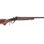 Winchester 1885 Low Wall Hunter HG Walnut .243 Win 24" Barrel 1-Rounds