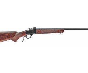 Winchester 1885 Low Wall Hunter HG Walnut .243 Win 24" Barrel 1-Rounds