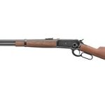 Winchester 1886 Saddle Ring Carbine Walnut .45-90 22" Barrel 7-Rounds