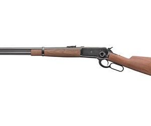 Winchester 1886 Saddle Ring Carbine Walnut .45-90 22" Barrel 7-Rounds