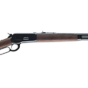 Winchester 1886 Short Blue .45-90 24-inch 6Rds