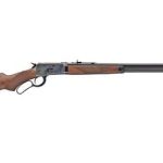 Winchester 1892 Deluxe Takedown Walnut .44 Rem Mag 24" Barrel 11-Rounds