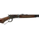 Winchester 1892 Deluxe Trapper Takedown Blue .45 Colt 16-inch 6Rds