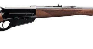 Winchester 1895 High Grade Walnut .30-40 Krag 24" Barrel 4-Rounds