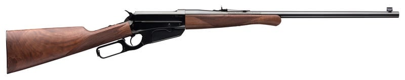 Winchester 1895 High Grade Walnut .30-06 24" Barrel 4-Rounds