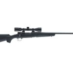 Winchester M70 ULT/SHDW 270 Package