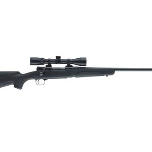 Winchester M70 ULT/SHDW 270 Package