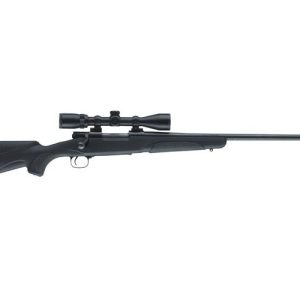 Winchester M70 ULT/SHDW 270WSM Package