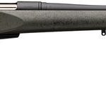 Winchester XPR Renegade Long Range SR Green / Black 6.5 Creedmoor 22" Barrel 3-Rounds