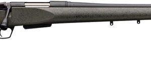 Winchester XPR Renegade Long Range SR Green / Black 6.5 Creedmoor 22" Barrel 3-Rounds