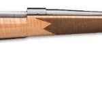 Winchester Model 70 Super Grade .264 Win 26" Barrel 3-Rounds Maple Stock
