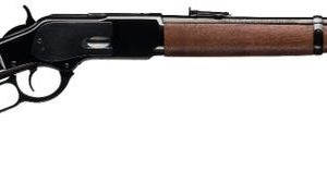 Winchester 1873 Carbine Blue .44-40 20-inch 10Rds