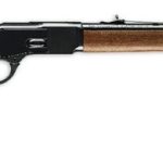 Winchester Model 1873 Short Rifle Blued / Walnut .45 Colt 20-inch 10Rds