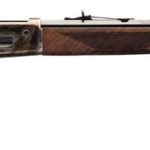Winchester Model 1886 Deluxe Case Hardened Walnut/Blued 45-70 Govt 24-inch 8Rnd
