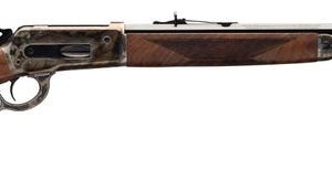 Winchester Model 1886 Deluxe Case Hardened Walnut/Blued 45-70 Govt 24-inch 8Rnd