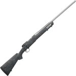 Winchester Model 70 Coyote Light Black / Stainless 6.5 Creedmoor 24" Barrel 5-Rounds