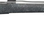 Winchester Model 70 Coyote Light SR Black / Grey 6.5 Creedmoor 24" Barrel 4-Rounds
