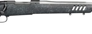 Winchester Model 70 Coyote Light SR Black / Grey 6.5 Creedmoor 24" Barrel 4-Rounds