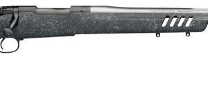 Winchester Model 70 Coyote Light Suppressor Ready Black / Stainless .270 WSM 24-inch 3Rds