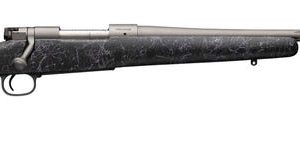 Winchester Model 70 Extreme Tungsten MB Tungsten 6.5 Creedmoor 22" Barrel 4-Rounds