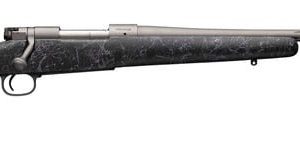 Winchester Model 70 Extreme Tungsten 6.8 Western 24" Barrel 3-Rounds