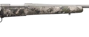 Winchester Model 70 Extreme VSX Truetimber VSX .25-06 Rem 22" Barrel 5-Rounds