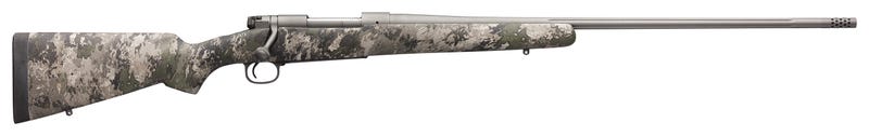 Winchester Model 70 Extreme VSX Truetimber VSX .25-06 Rem 22" Barrel 5-Rounds