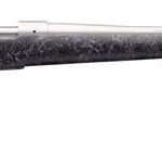 Winchester Model 70 Extreme Weather MB Stainless .30-06 22" Barrel 5-Rounds