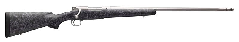 Winchester Model 70 Extreme Weather MB Stainless .30-06 22" Barrel 5-Rounds