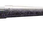 Winchester Model 70 Extreme Weather MB Stainless 7mm Rem Mag 26" Barrel 3-Rounds MOA Trigger