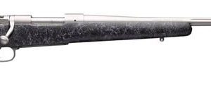 Winchester 70 Extreme Weather Stainless / Gray 6.8 Western 26" Barrel 3-Rounds