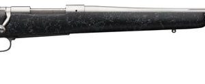 Winchester Model 70 Extreme Weather SS Stainless / Gray 6.5 Creedmoor 22" Barrel 5-Rounds