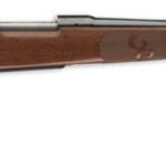 Winchester Model 70 Featherweight Compact Walnut .22-250 Rem 20" Barrel 5-Rounds