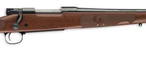 Winchester Model 70 Featherweight Compact Walnut .22-250 Rem 20" Barrel 5-Rounds