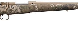 Winchester Model 70 Hunter Strata TrueTimber Strata .308 Win 22" Barrel 5-Rounds