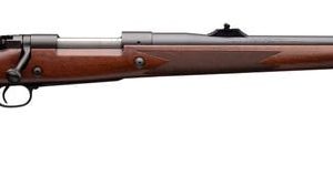 Winchester Model 70 Safari Express Walnut / Blued .416 Rem 24" Barrel 3-Rounds