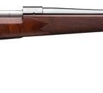 Winchester Model 70 Super Grade IV/V French Walnut .270 Win 24" Barrel 5-Rounds