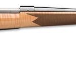 Winchester Model 70 Super Grade Maple 6.5 Creedmoor 22" Barrel 4 Rounds