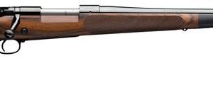 Winchester Model 70 Super Grade French Walnut .264 Win 26" Barrel 3-Rounds