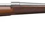 Winchester Model 70 Super Grade French Walnut 6.5 Creedmoor 22" Barrel 4-Rounds