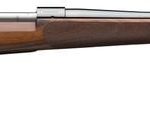 Winchester Model 70 Super Grade .308 Winchester 22" Barrel 5 Rounds Walnut