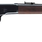 Winchester 1892 Large Loop Carbine Walnut .357 Mag 20" Barrel 10-Rounds