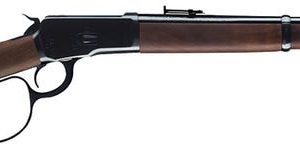 Winchester 1892 Large Loop Carbine Walnut .357 Mag 20" Barrel 10-Rounds