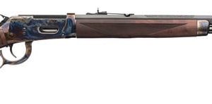 Winchester Model 94 Deluxe Sporting Walnut .38-55 Win 20" Barrel 8-Rounds