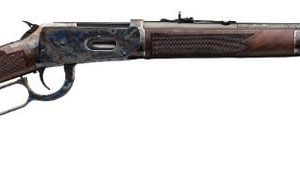 Winchester Model 1894 Deluxe Short Rifle 30-30 20" Barrel 7 Rounds BL/WD