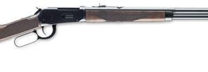 Winchester M94 SPORTER BLUE 38-55 Win 24-inch 8rd