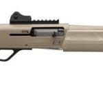 Winchester SX4 Defender FDE Flat Dark Earth 12 GA 18.5" Barrel 4-Rounds