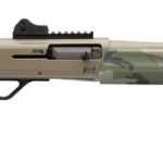 Winchester SX4 Extreme Defender Woodland 12 GA 18.5" Barrel 4-Rounds