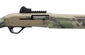 Winchester SX4 Extreme Defender Woodland 12 GA 18.5" Barrel 4-Rounds