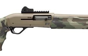 Winchester SX4 Extreme Defender Woodland 12 GA 18.5" Barrel 4-Rounds w/ Pistol Grip